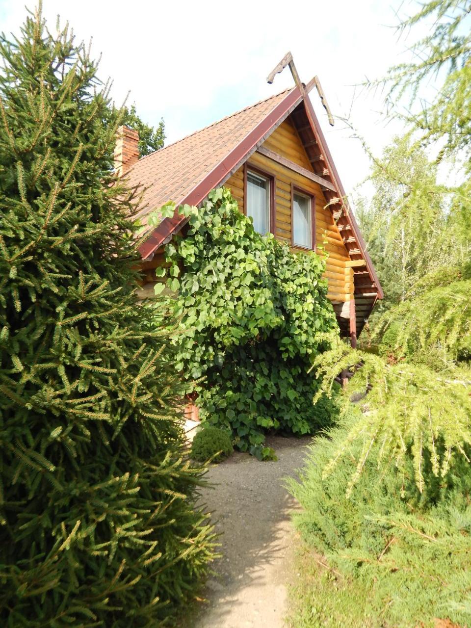 Pie Veca Kaleja Hotel Daugavpils Exterior foto